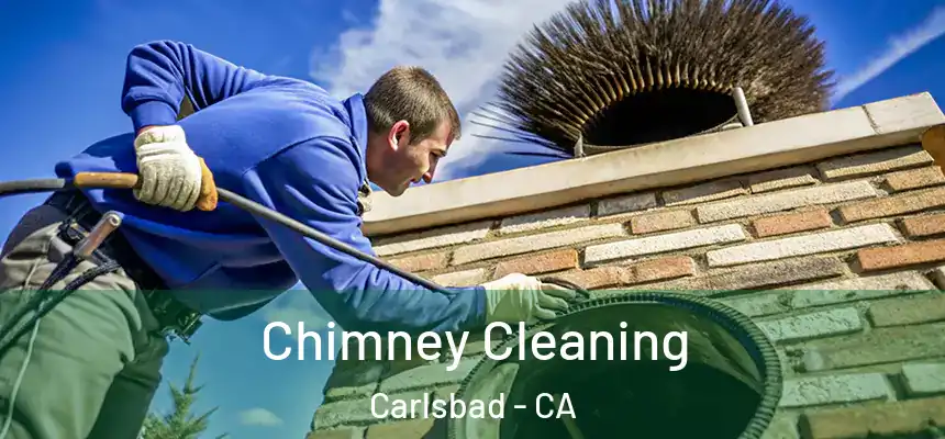  Chimney Cleaning Carlsbad - CA