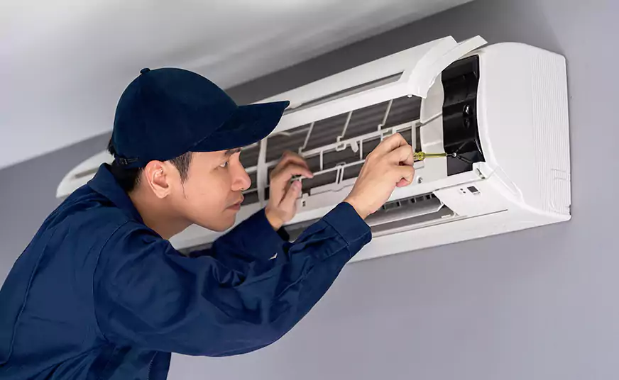 AC Duct Cleaning Carlsbad