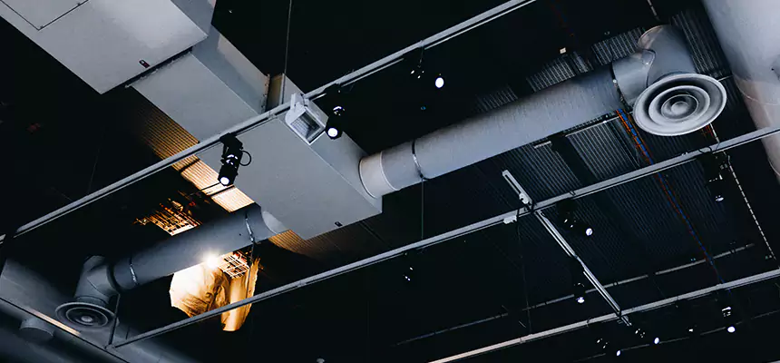 Our Air Duct Replacement Services in Carlsbad, CA