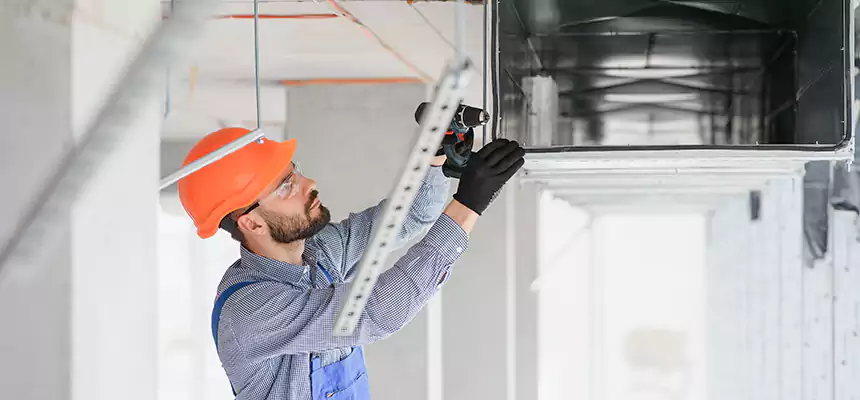 Our Air Vent Replacement Services in Carlsbad, CA