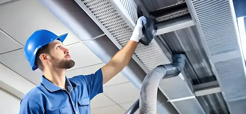 Our Annual Dryer Vent Maintenance Services in Carlsbad, CA