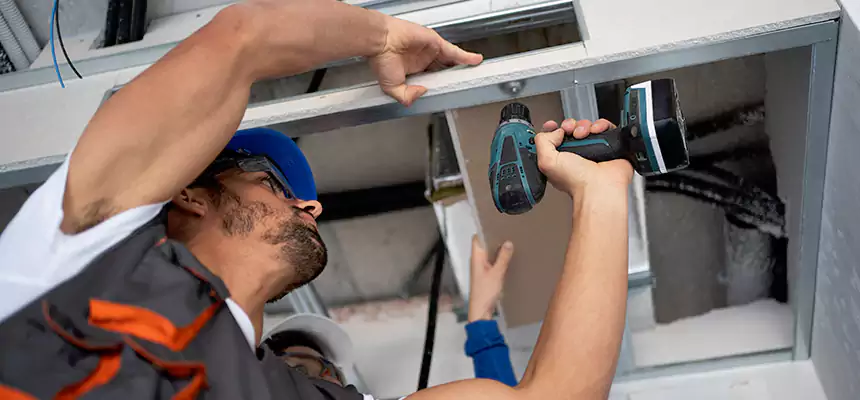 Our Apartment Air Duct Cleaning Services in Carlsbad, CA