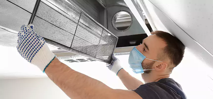 Our Dryer Vent Cleaning Services in Carlsbad, CA