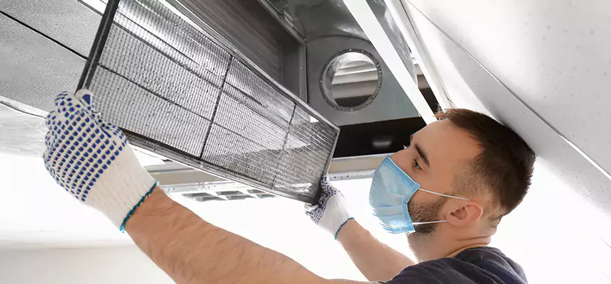 Our Dryer Vent Replacement Services in Carlsbad, CA
