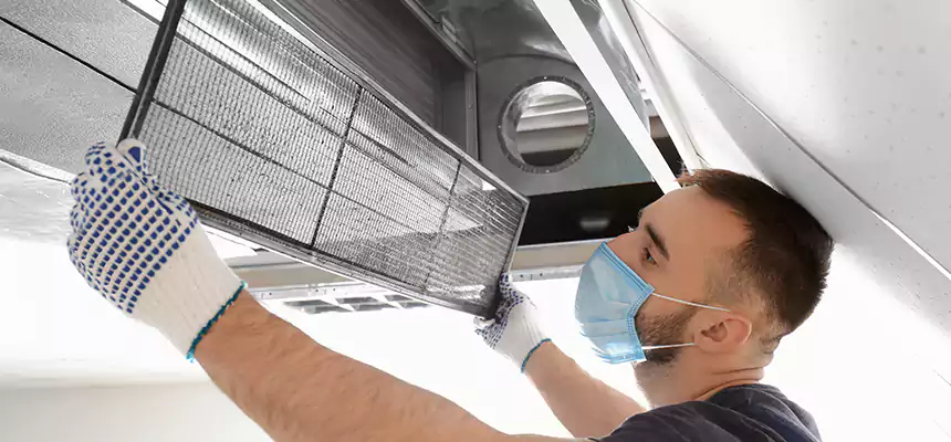 Our Home Duct Cleaning Services in Carlsbad, CA