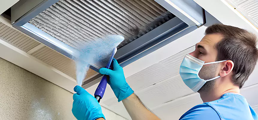 Our Home Ventilation Cleaning Services in Carlsbad, CA