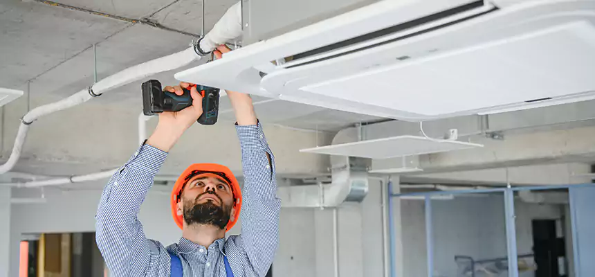 Eco‑Friendly Coil & Plenum Deep Cleaning in Carlsbad