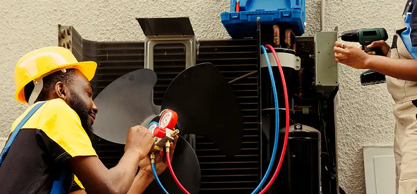 Our HVAC Airflow Optimization Services in Carlsbad, CA