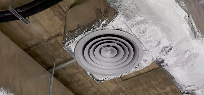 Our HVAC Ductwork Installation Services in Carlsbad, CA