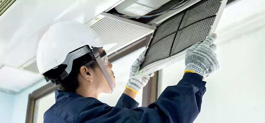 Our Multi-family Home Duct Cleaning Services in Carlsbad, CA