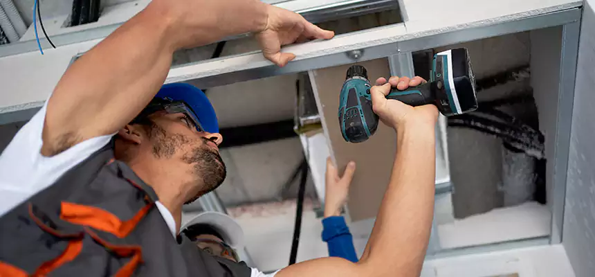 Our Retail Store Duct Cleaning Services in Carlsbad, CA