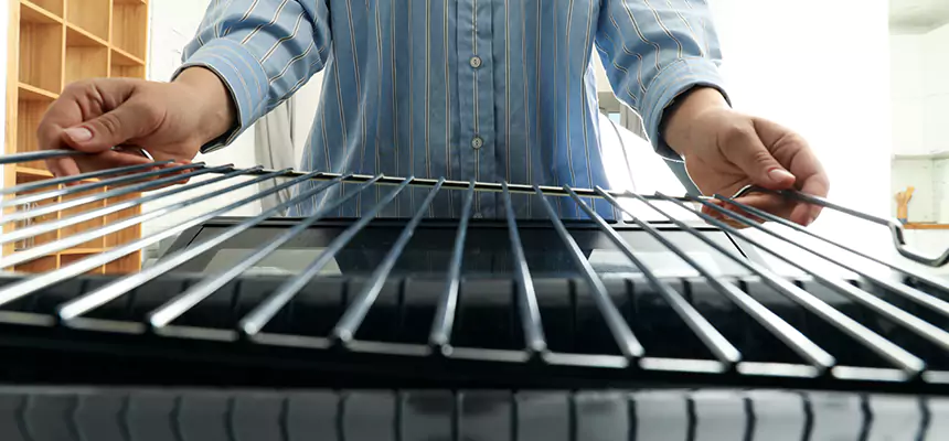 Our Vent Grille Washing Services in Carlsbad, CA