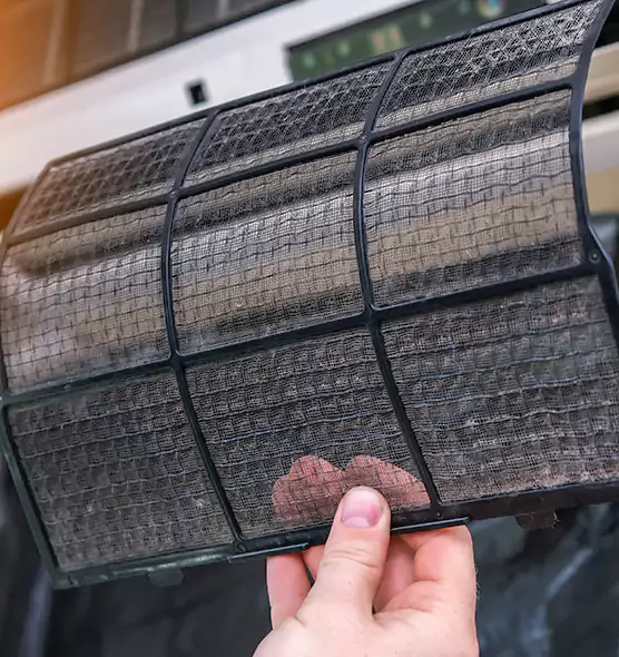 Top-notch AC Air Filter Replacement in Carlsbad