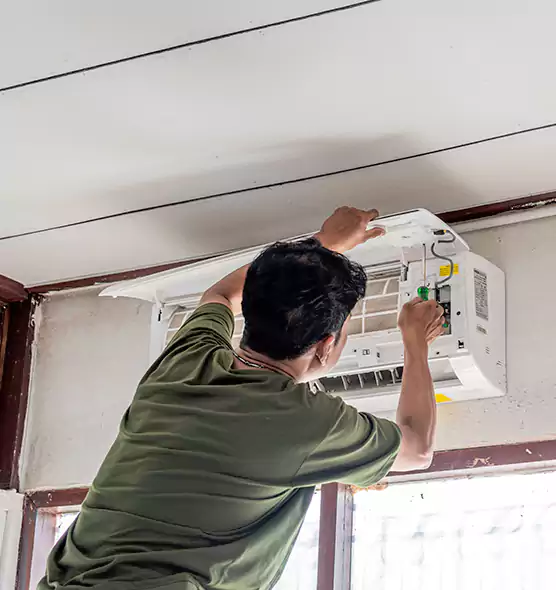 About Air Duct & AC Odor Removal in Carlsbad, CA