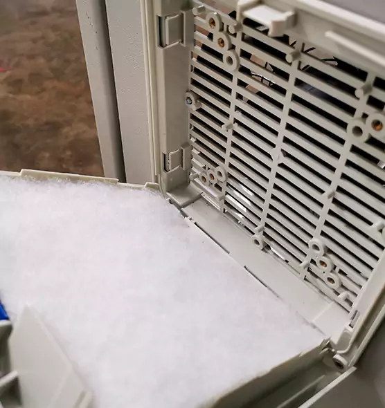 Professional Air Duct Expansion Solutions in Carlsbad, CA