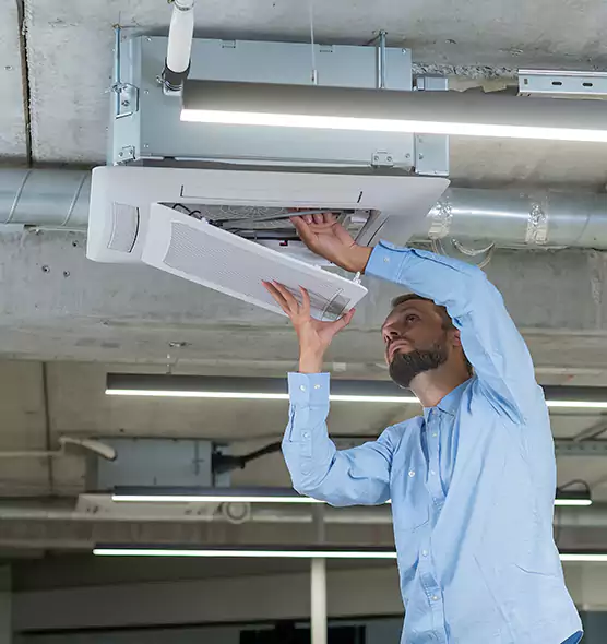 About Air Duct Sealing And Repair in Carlsbad, CA