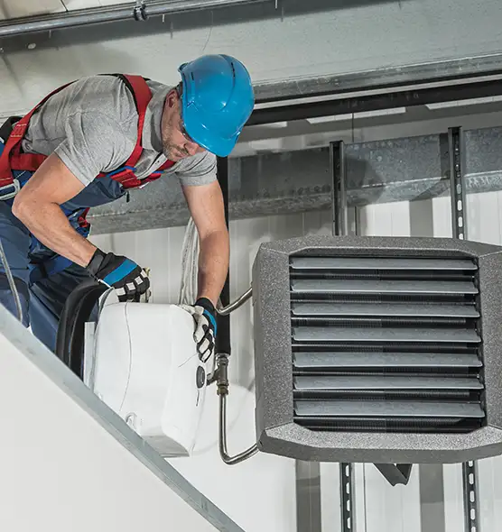 About Annual Vent Cleaning Plans in Carlsbad, CA