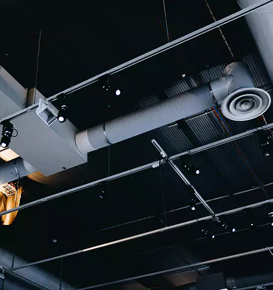 About Duct Sanitization with UV Light in Carlsbad, CA