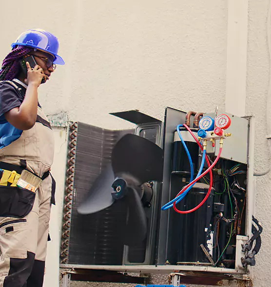 Professional Energy-Efficient HVAC Cleaning in Carlsbad, CA