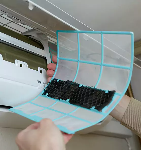 Welcome to Air Duct Cleaning & Repairs Carlsbad — Your Local HEPA Filter Installation Pros in Carlsbad, CA