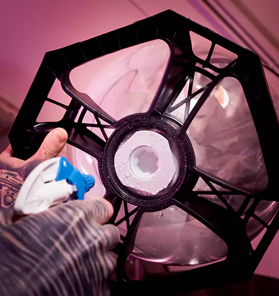 Expert Low VOC Vent Installation in Carlsbad, CA