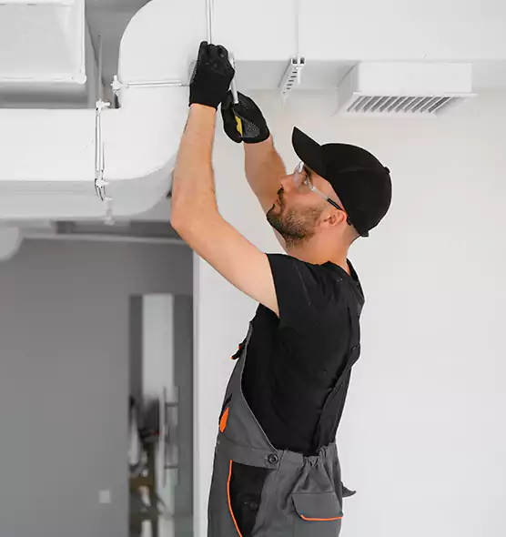 Advanced Office Ductwork Cleaning Services in Carlsbad, CA