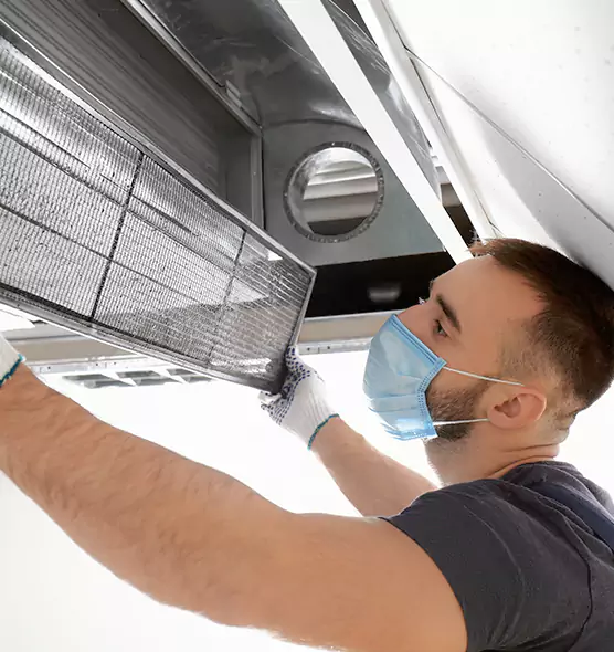 About Remove Smoke Smell From Air Duct in Carlsbad, CA
