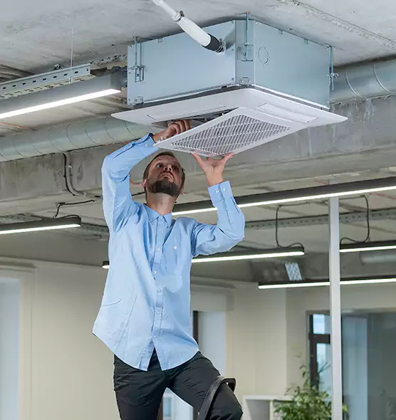 Advanced Residential Air Vent Cleaning in Carlsbad, CA