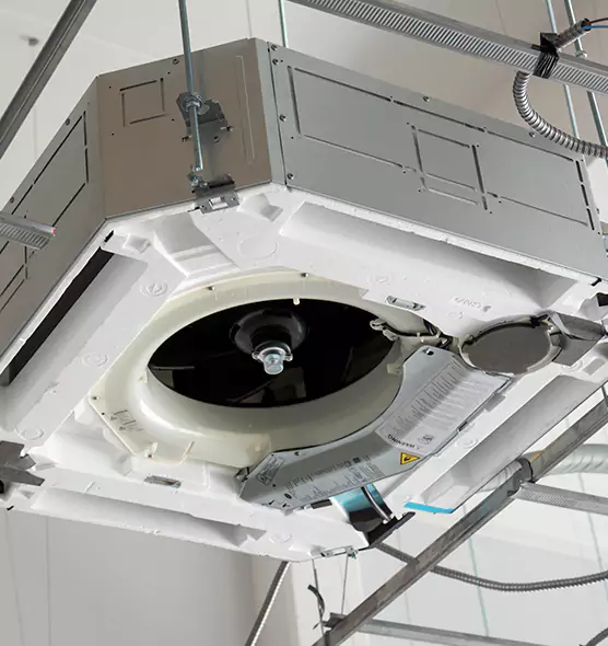 Professional Roof Vent Lint Removal Carlsbad, CA