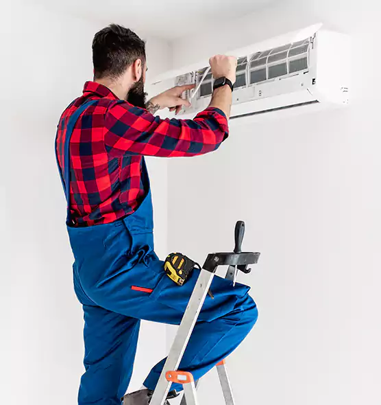 About Smart Air Conditioning Installation in Carlsbad, CA