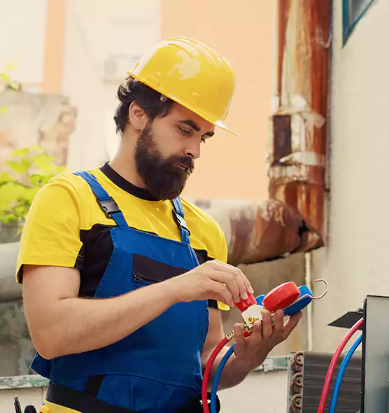 About Smart HVAC Installation in Carlsbad, CA