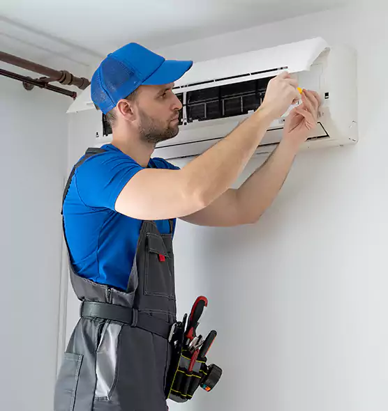 About Smart Thermostat AC Installation in Carlsbad, CA