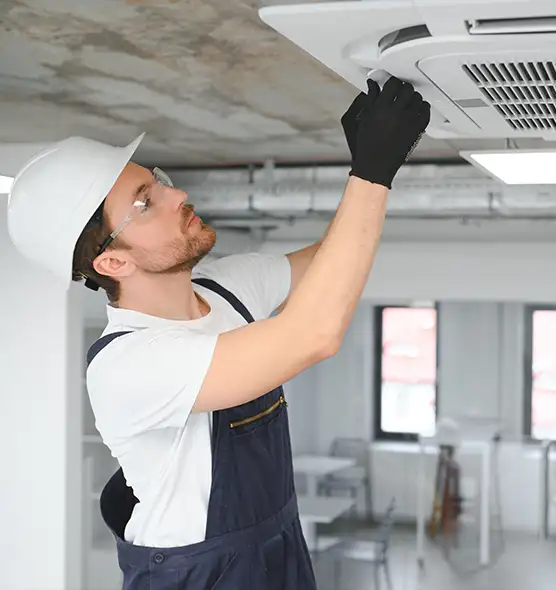 About Spring Air Duct Cleaning in Carlsbad, CA