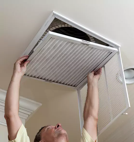 Professional Vent Relocation Services in Carlsbad, CA