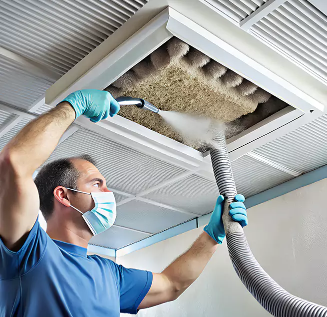 Why Homeowners Businesses Trust Us in Carlsbad, CA