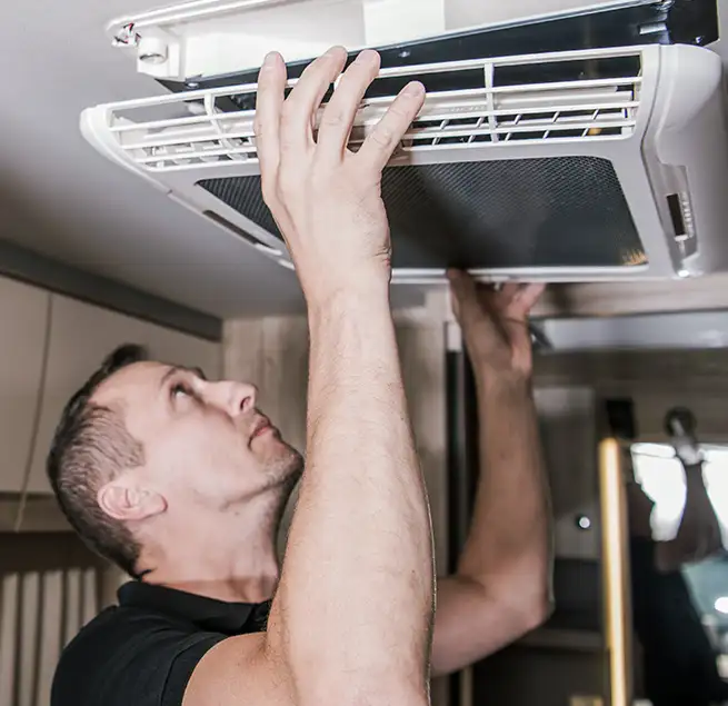 Why Homeowners & Businesses Trust Us Carlsbad, CA