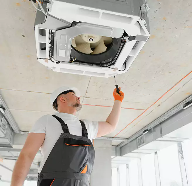 Why Homeowners Businesses Trust Us in Carlsbad, CA