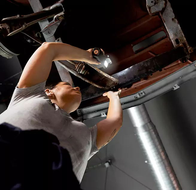 Why Homeowners & Businesses Trust Us Carlsbad, CA